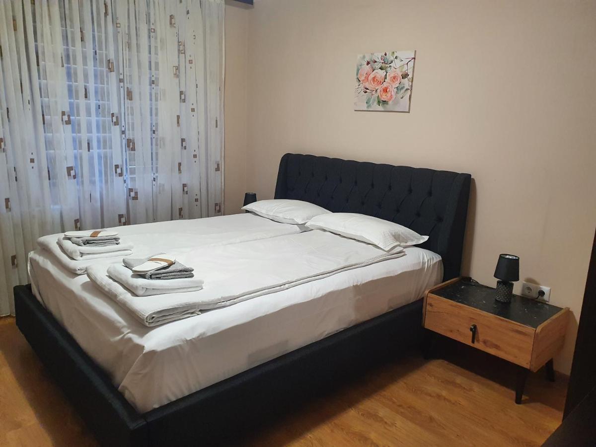 Studio Kamelia Kazanlŭk Exteriér fotografie