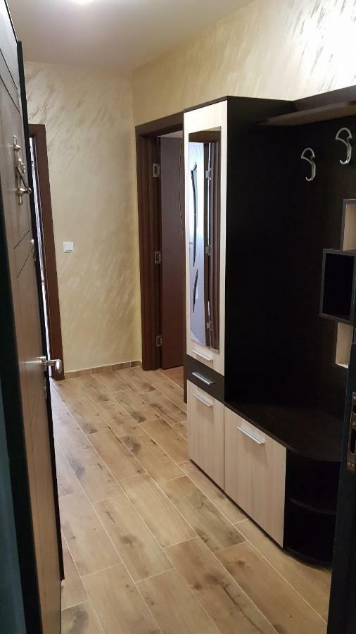 Studio Kamelia Kazanlŭk Exteriér fotografie