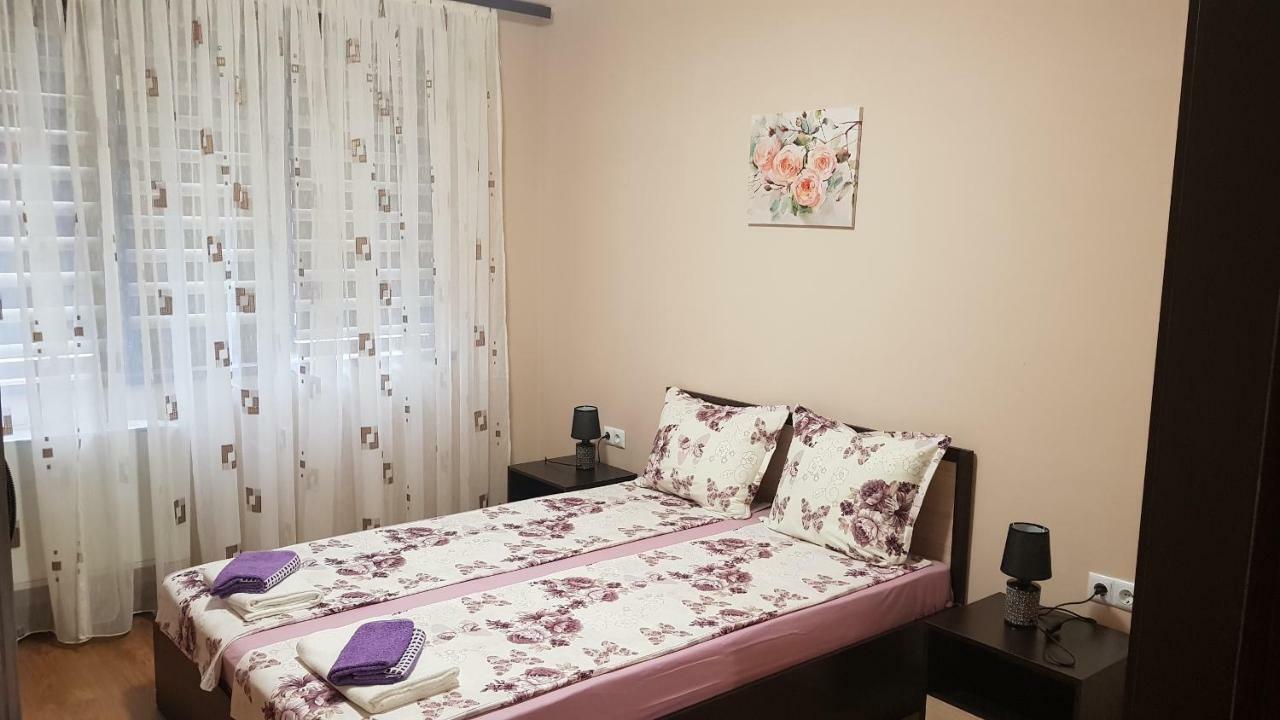 Studio Kamelia Kazanlŭk Exteriér fotografie