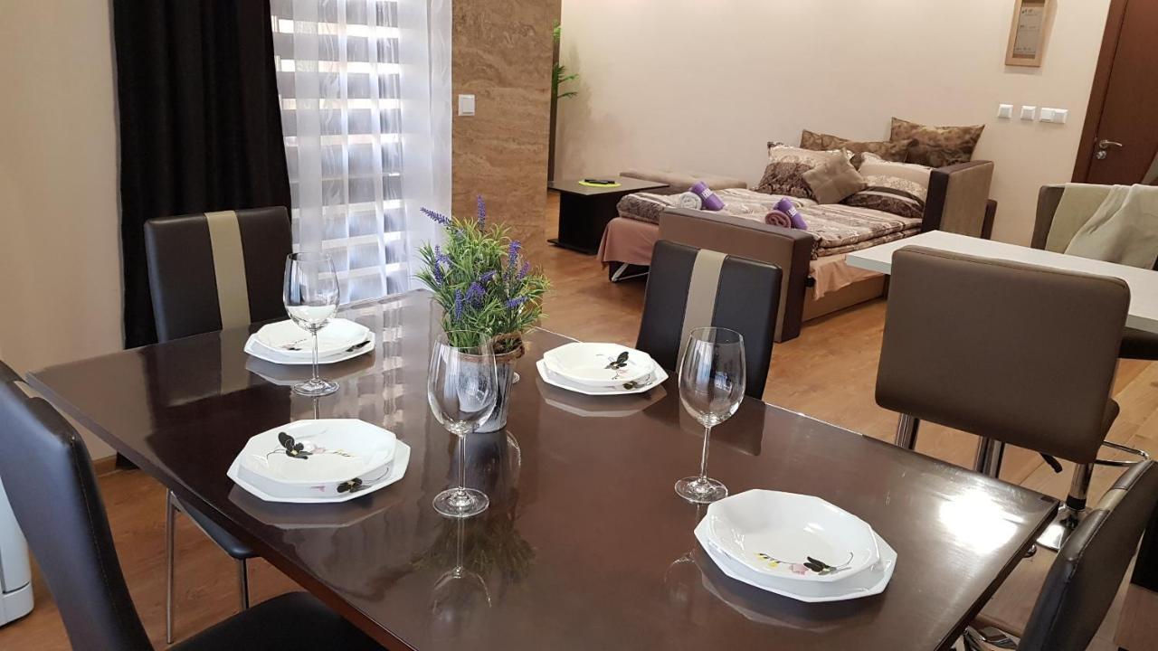 Studio Kamelia Kazanlŭk Exteriér fotografie