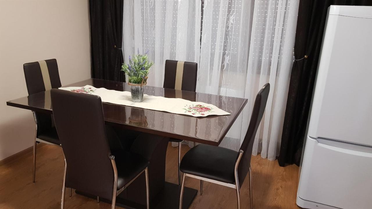 Studio Kamelia Kazanlŭk Exteriér fotografie