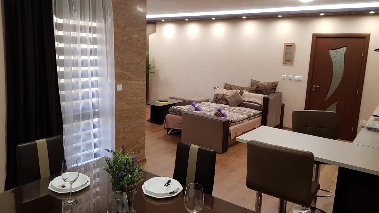 Studio Kamelia Kazanlŭk Exteriér fotografie