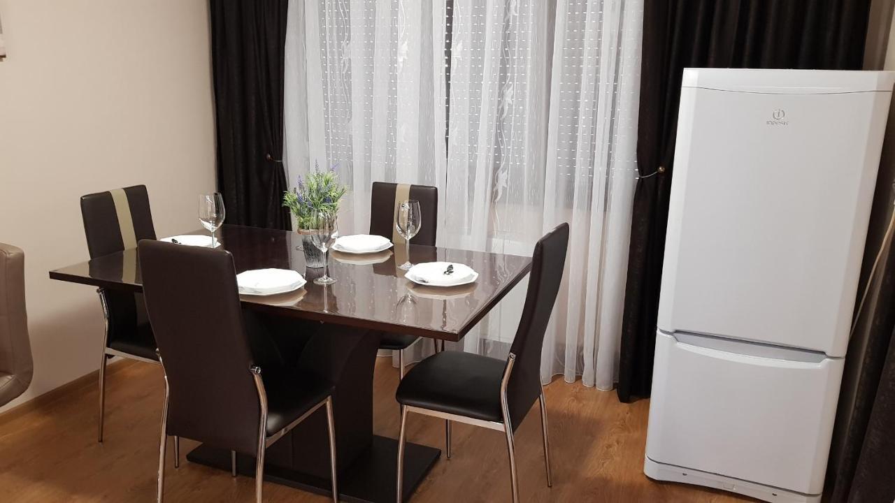 Studio Kamelia Kazanlŭk Exteriér fotografie