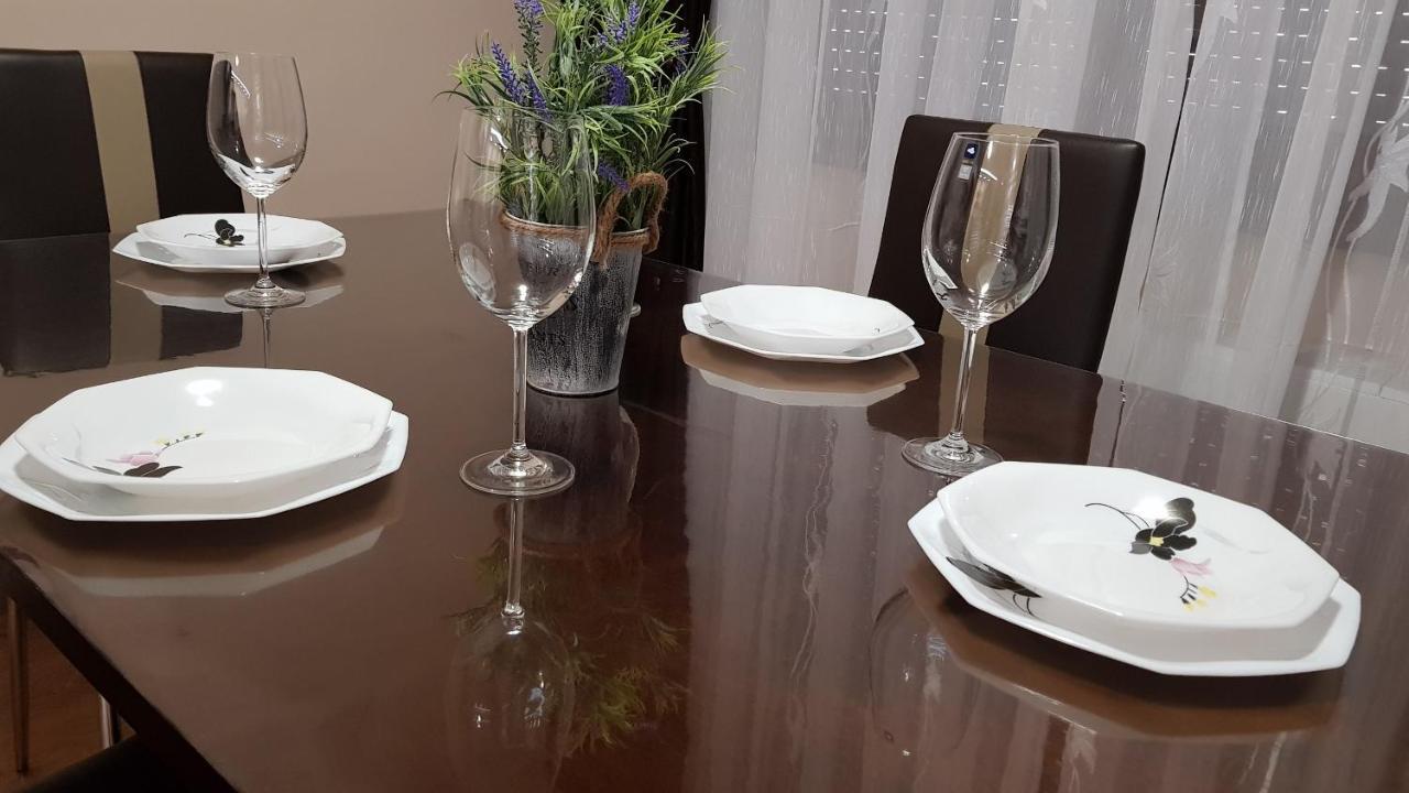 Studio Kamelia Kazanlŭk Exteriér fotografie